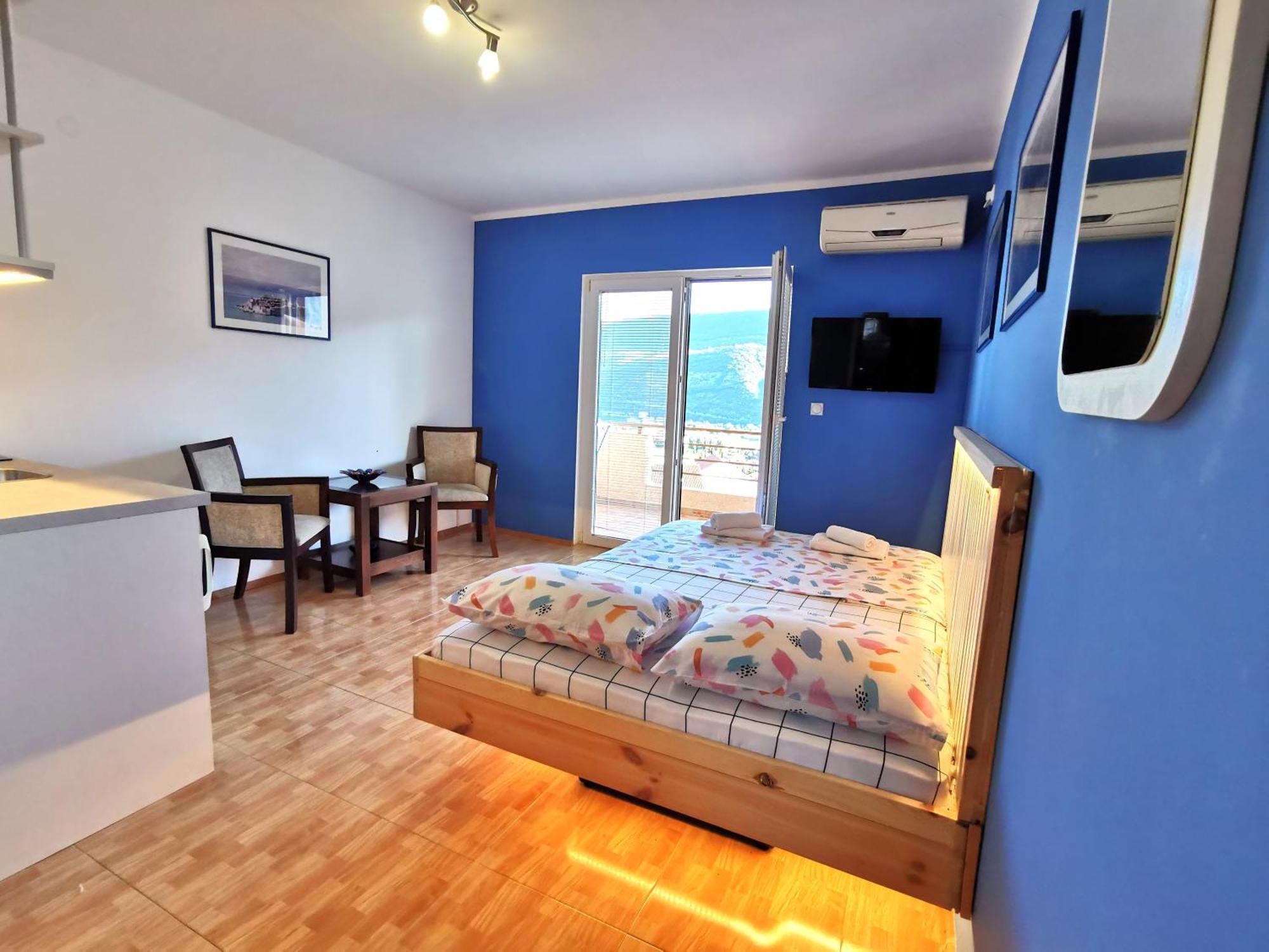 Durakovic Apartments تْشيرسيك نوفي المظهر الخارجي الصورة